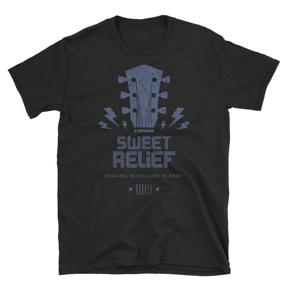 JOAN BAEZCOLLECTION Black Unisex Shirt